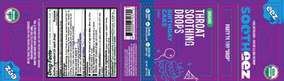 Label (Label Birthday Cake)